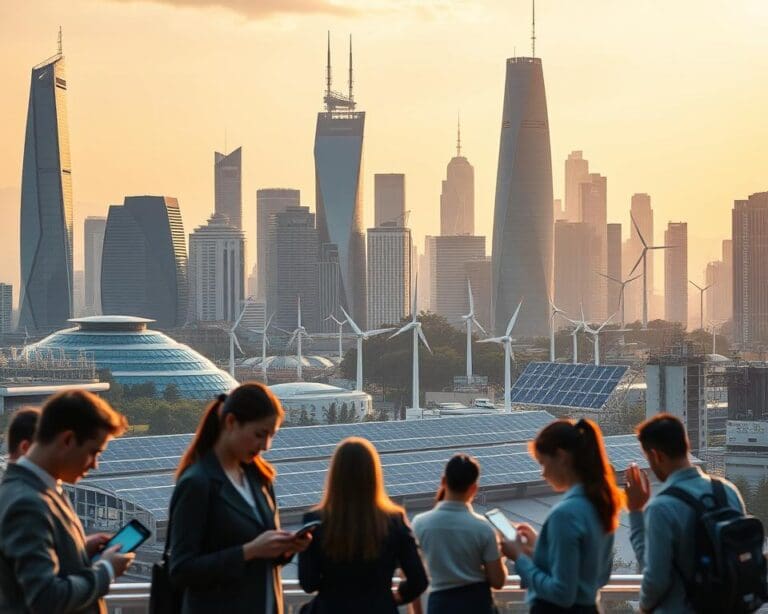 Wanneer levert slimme technologie echt energiewinst op?
