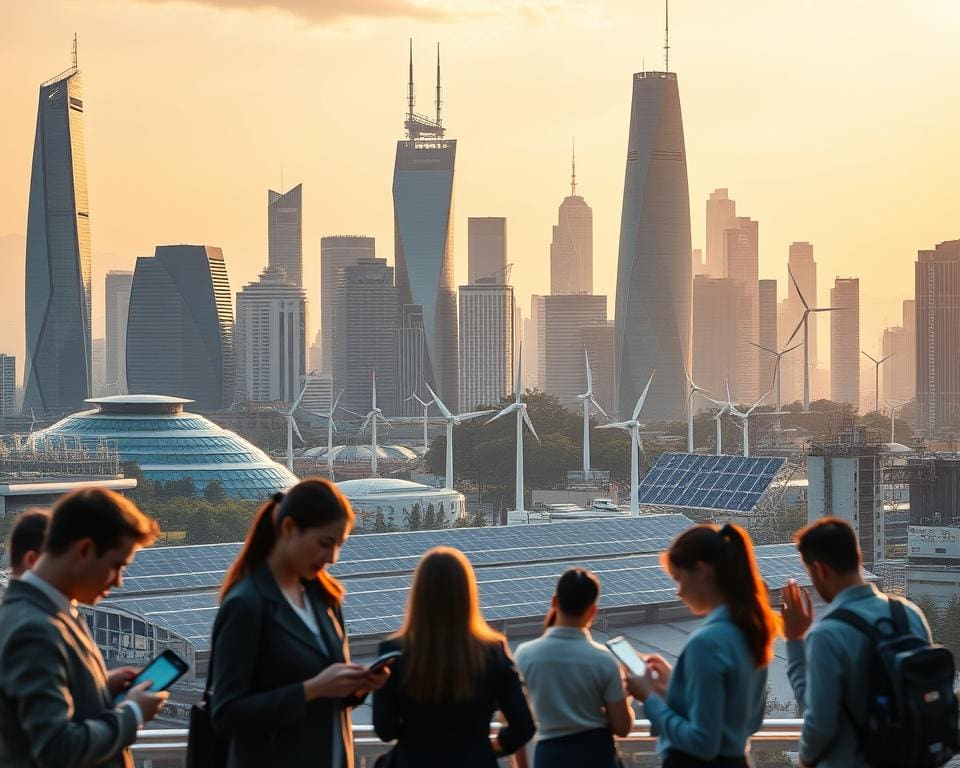 Wanneer levert slimme technologie echt energiewinst op?