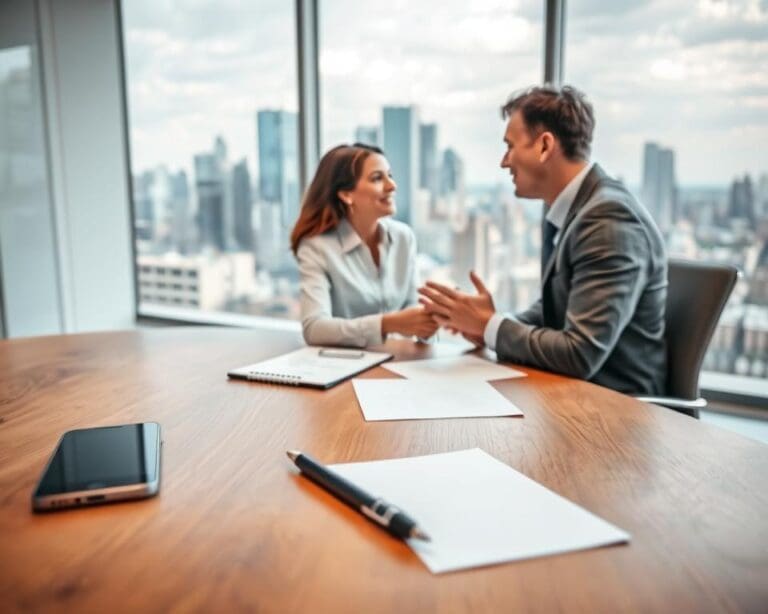 Wat maakt goede communicatie essentieel voor succes?