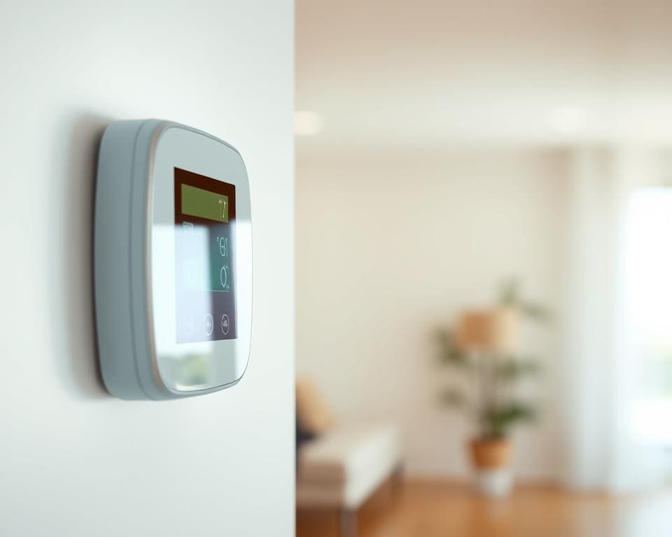 Wat zijn de voordelen van een slimme energiemeter thuis?