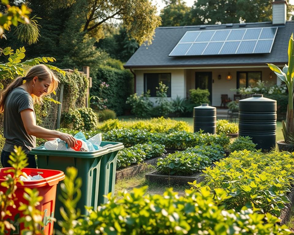Wat zijn duurzame keuzes die je direct kunt toepassen?