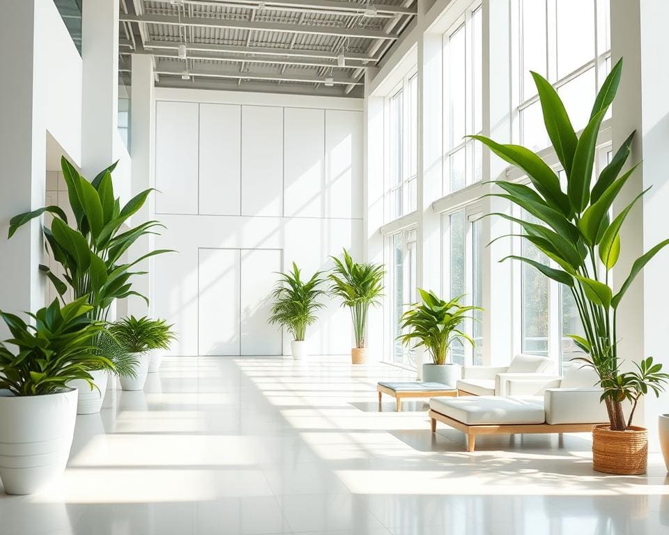 Wat zijn slimme oplossingen voor een gezonder binnenklimaat?