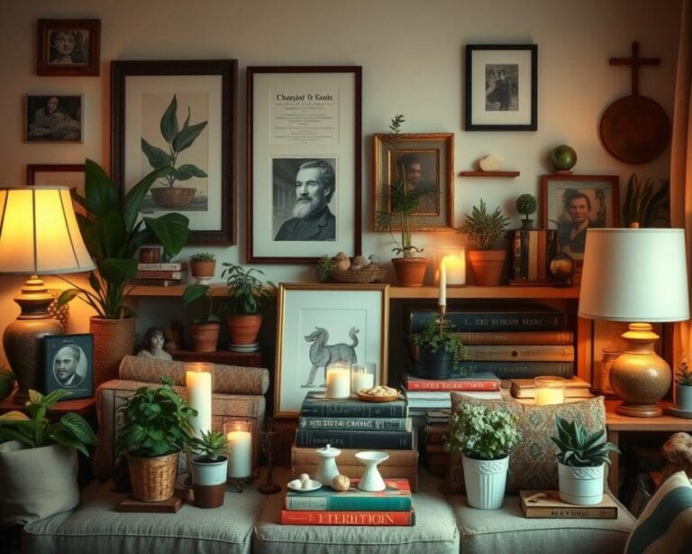 Welke accessoires maken je interieur persoonlijk?