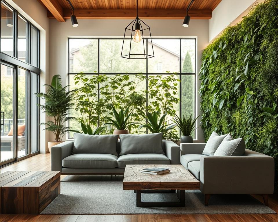 Welke duurzame innovaties inspireren jouw woonstijl?