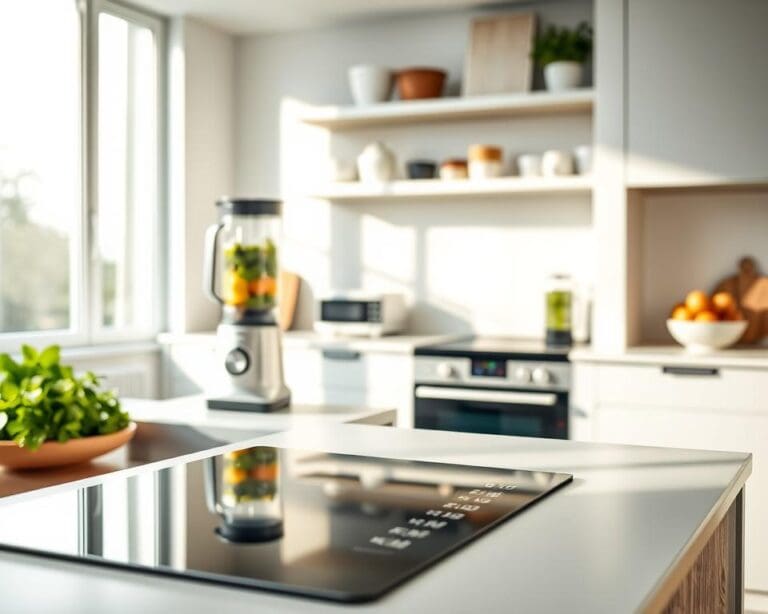 Welke duurzame innovaties veranderen je kookervaring?