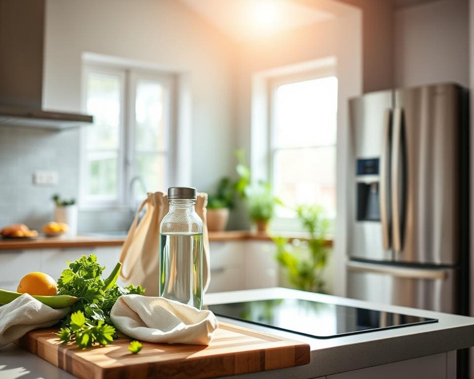 Welke duurzame keuzes zorgen voor een schoner huis?