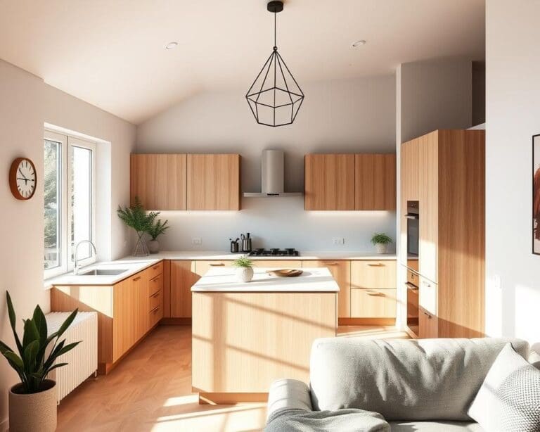 Welke keukenstijl past bij jouw woning?