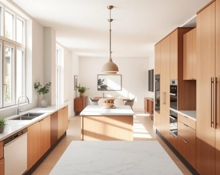 Welke keukenstijl past bij jouw woning?
