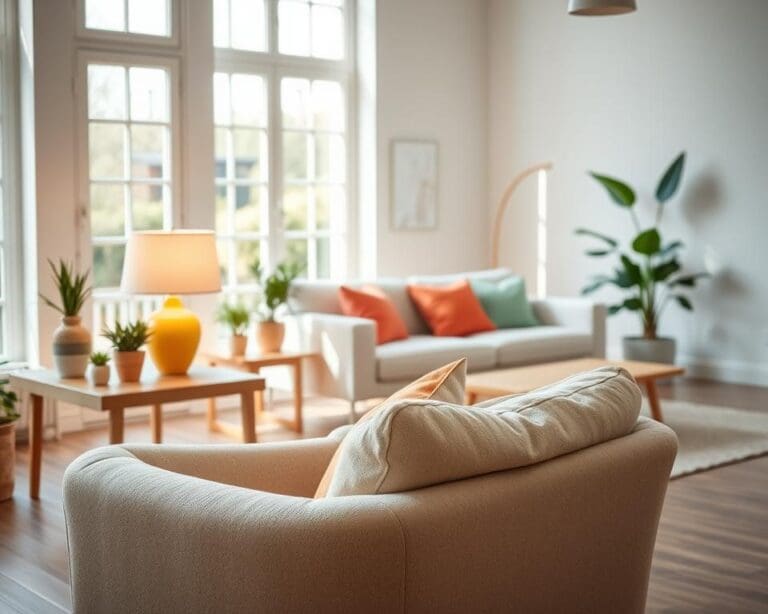 Welke kleine aanpassingen verhogen je wooncomfort?