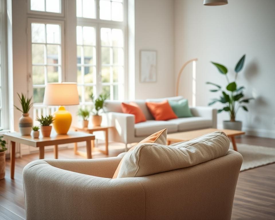 Welke kleine aanpassingen verhogen je wooncomfort?