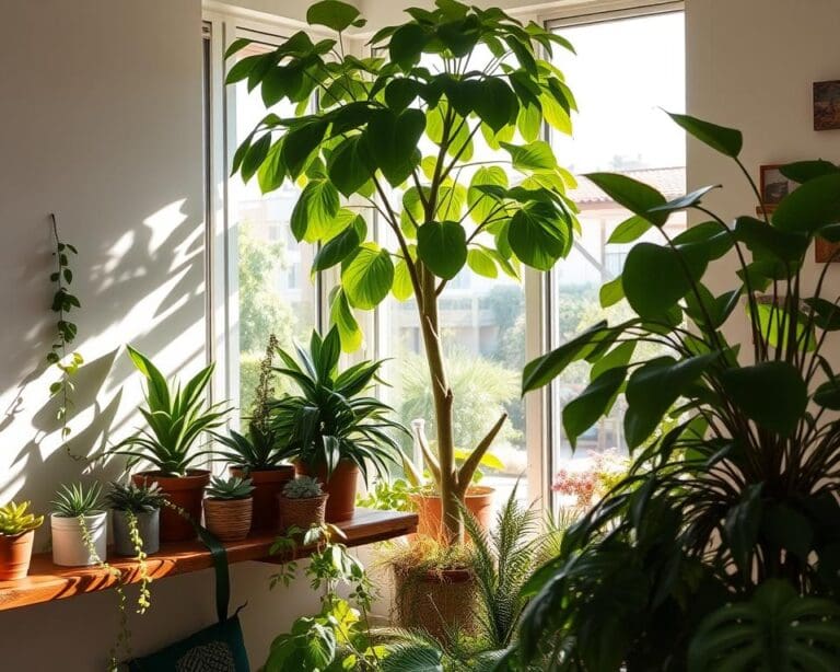 Welke planten geven je interieur meer leven?