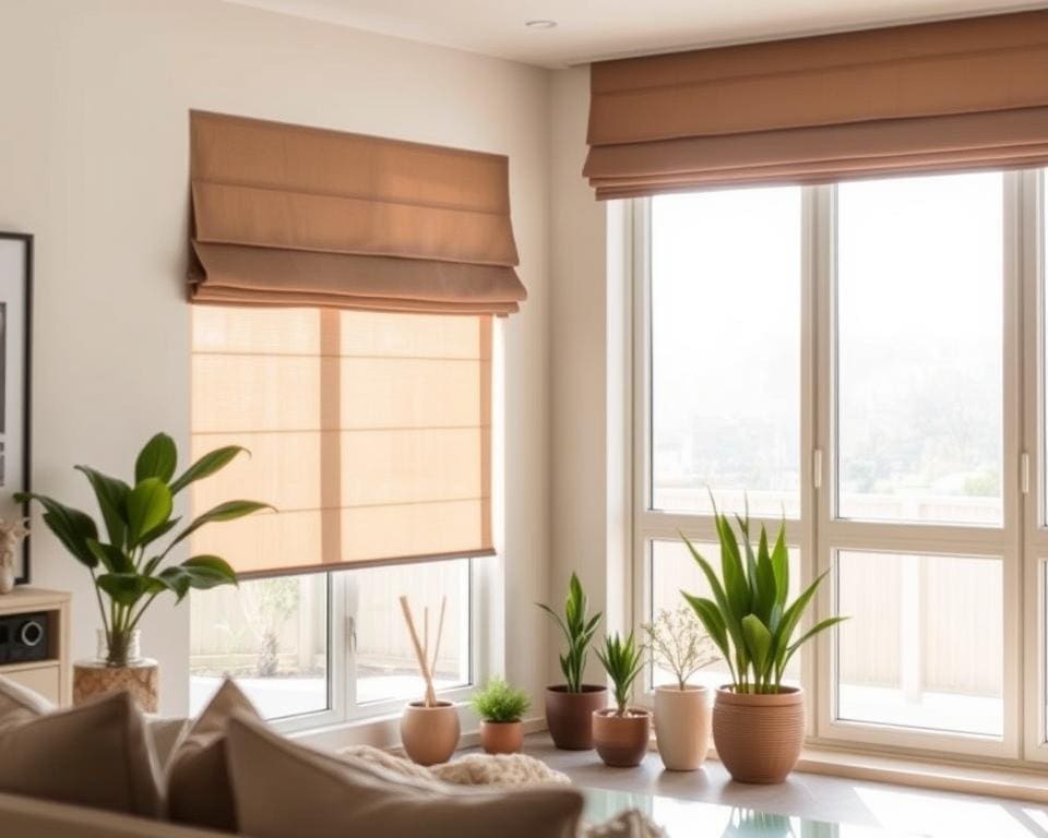 Welke raambekleding is energiezuinig én mooi?