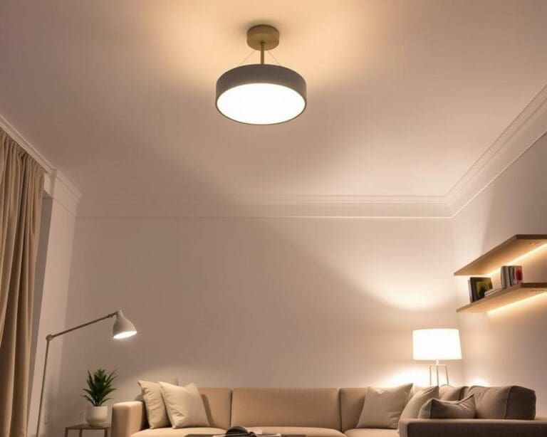 Welke slimme verlichting past bij elk moment van de dag?