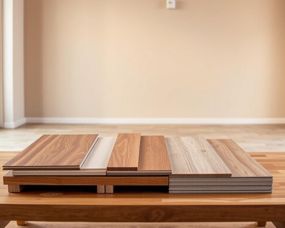 Welke vloeren passen bij vloerverwarming?