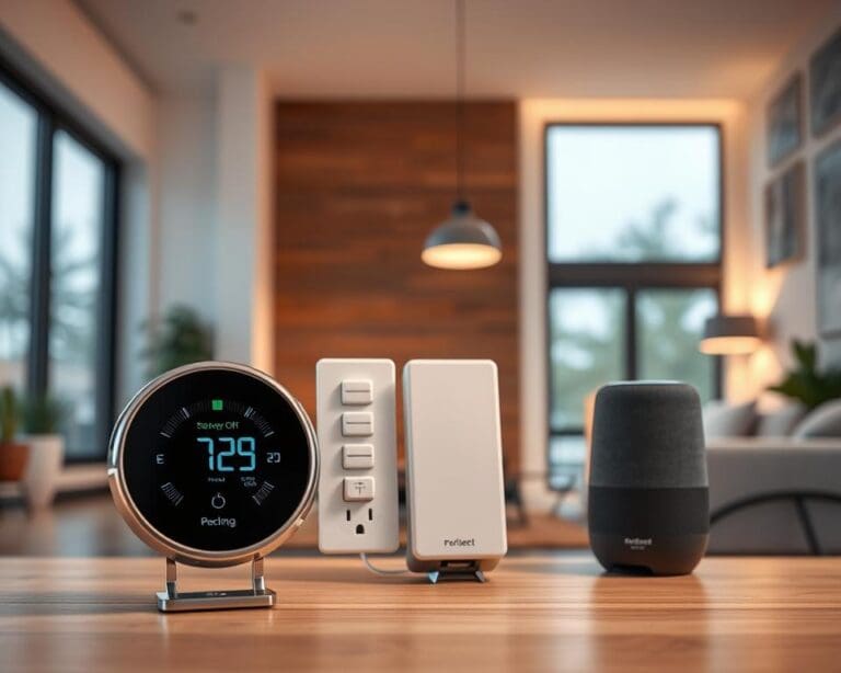 Hoe bespaar je energie met slimme technologie?