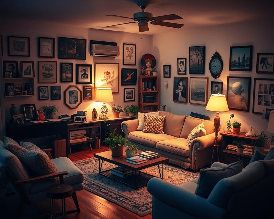 Hoe geef je je interieur meer persoonlijkheid?