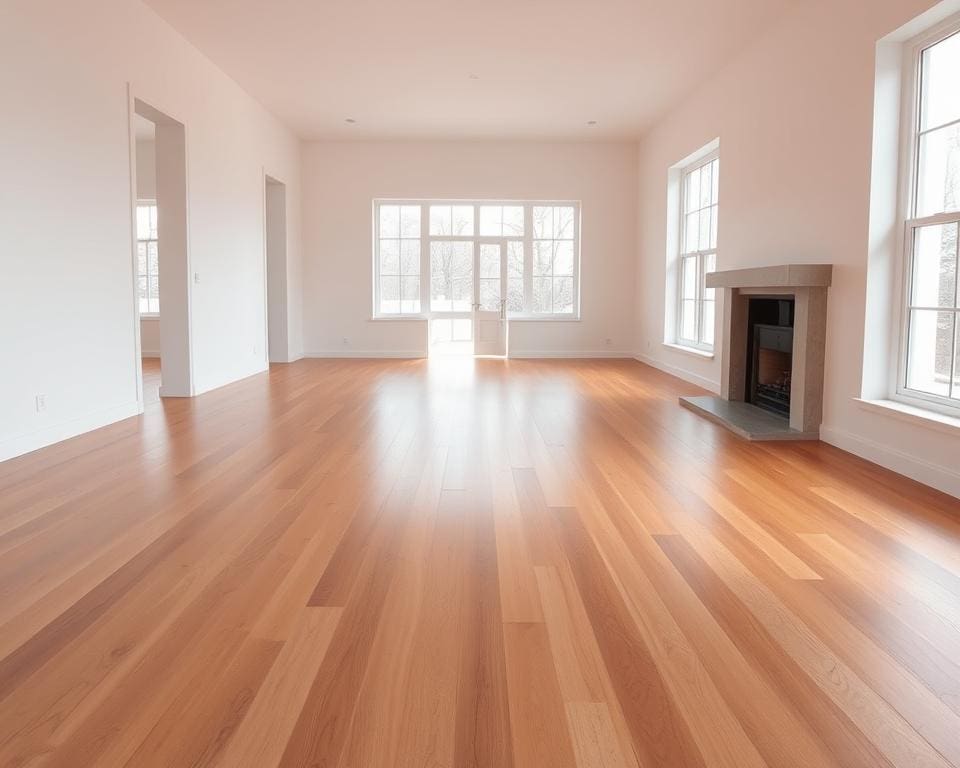 Hoe kies je de perfecte vloer voor jouw woonstijl?