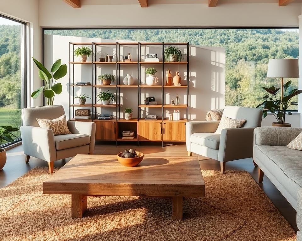 Hoe kies je meubels die lang meegaan?