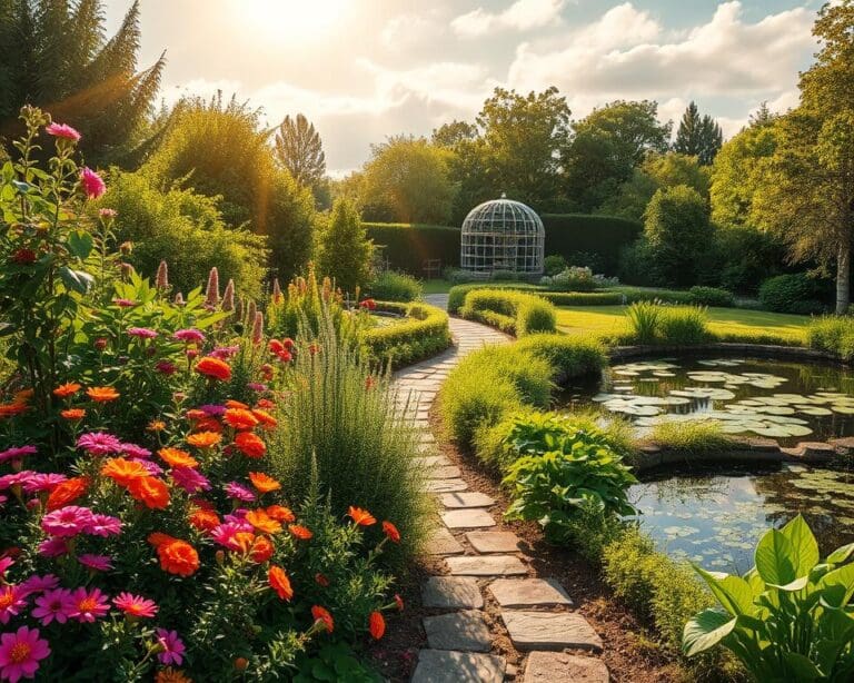 Hoe maak je je tuin milieuvriendelijker?