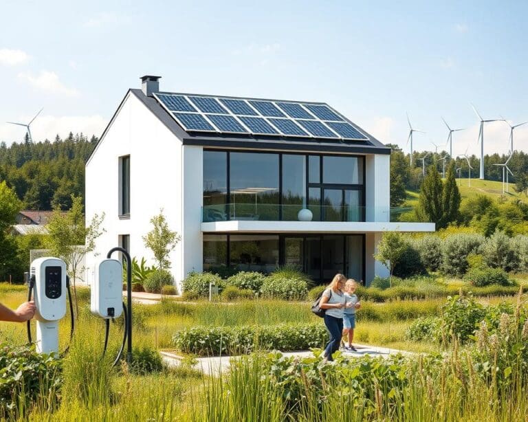 Hoe maak je je woning klaar voor de toekomst?