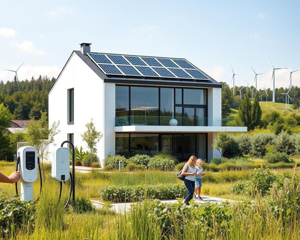 Hoe maak je je woning klaar voor de toekomst?