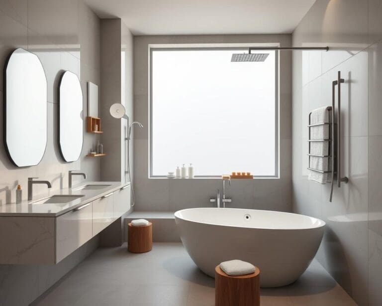 Hoe maak je van je badkamer een stijlvolle eyecatcher?