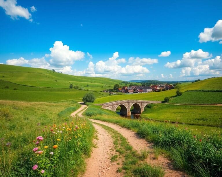 Hoe ontdek je nieuwe bestemmingen voor dagjes weg?