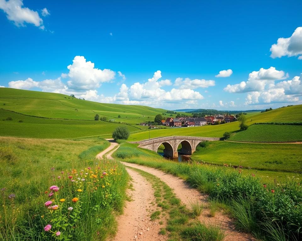 Hoe ontdek je nieuwe bestemmingen voor dagjes weg?