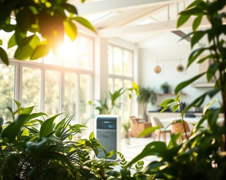 Hoe verbeter je de luchtkwaliteit in huis?