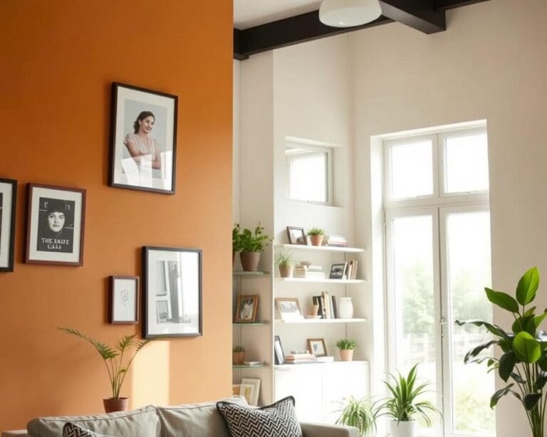 Hoe verbeter je je huis met kleine aanpassingen?