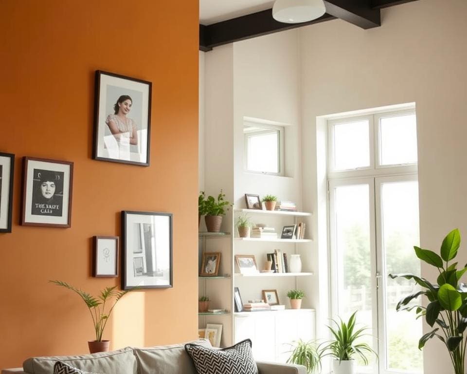 Hoe verbeter je je huis met kleine aanpassingen?