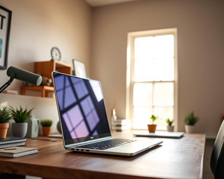 Hoe vind je een betaalbare laptop voor thuisgebruik?