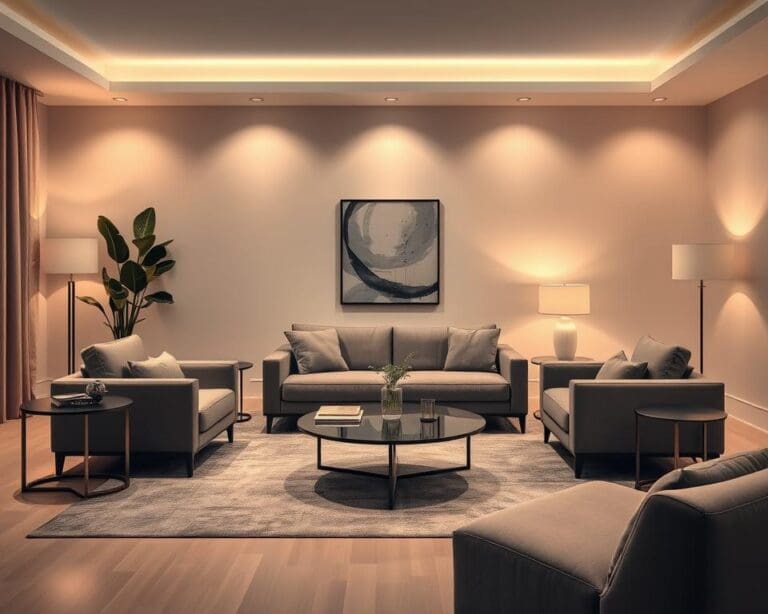 Waar vind je stijlvolle meubels voor je woonkamer?