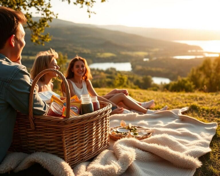 Waarom helpen leuke uitjes om even op te laden?