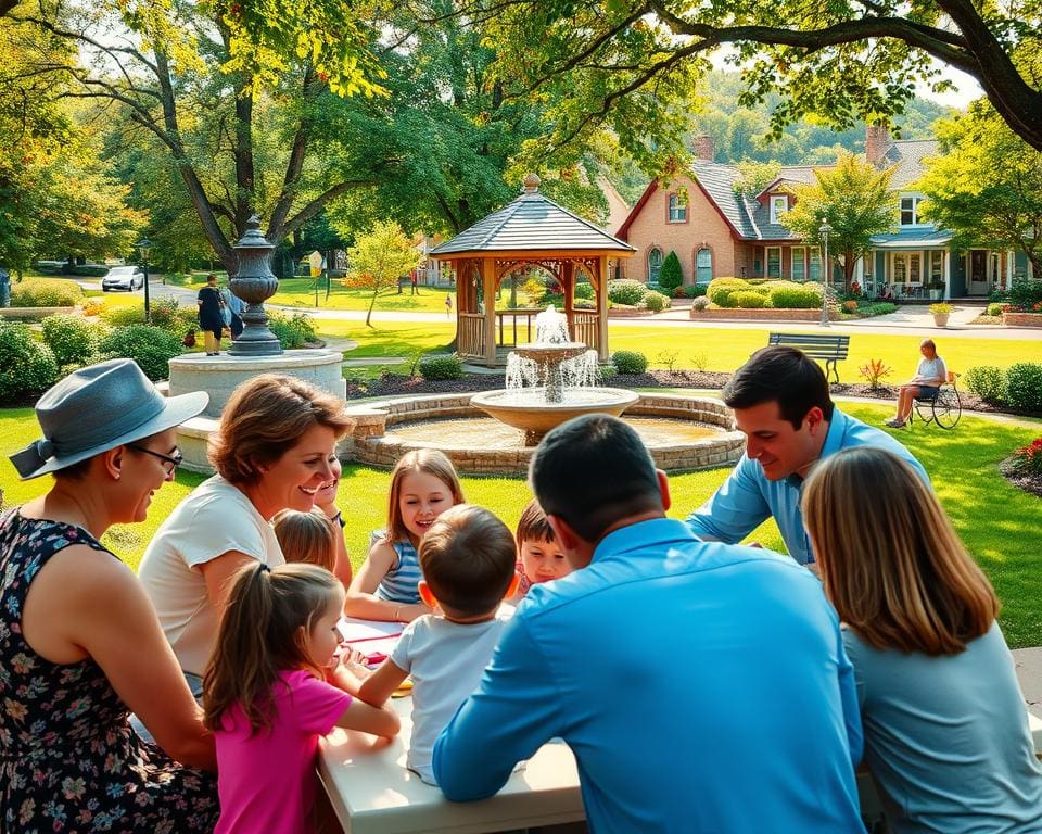 Waarom kiezen families voor een quiz op hun evenement?