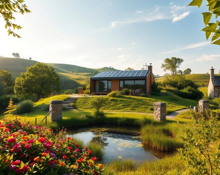 Wat maakt duurzaam wonen goed voor de toekomst?