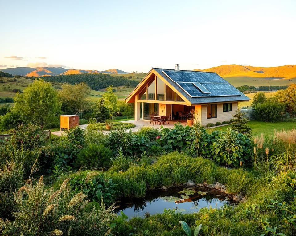 Wat maakt duurzaam wonen interessant?