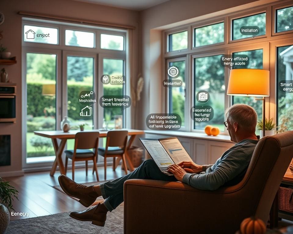 Wat maakt een energieaudit nuttig voor huiseigenaren?