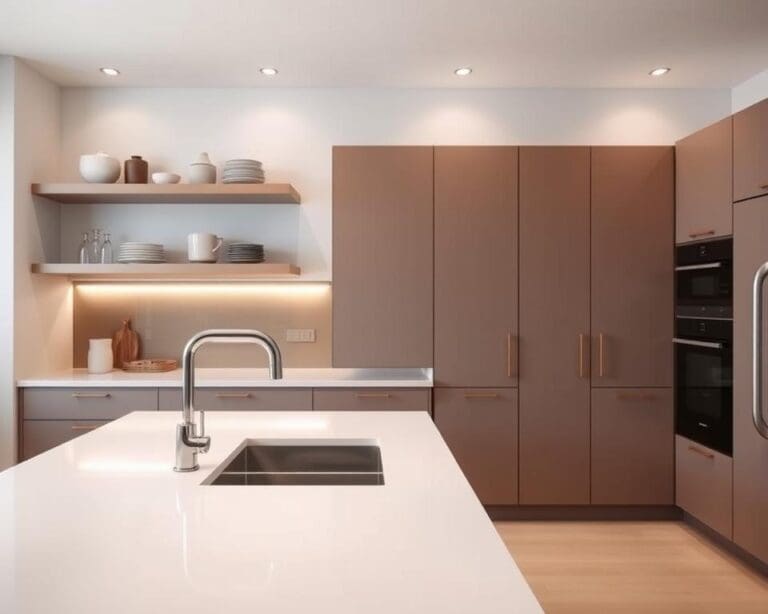 Wat maakt een keuken praktisch én stijlvol?