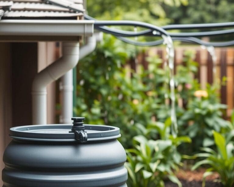 Wat maakt een regenwatersysteem nuttig?