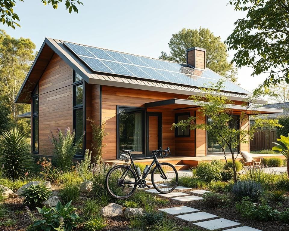 Wat maakt een woning toekomstbestendig?