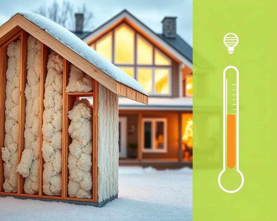 Wat maakt isolatie belangrijk voor je woning?