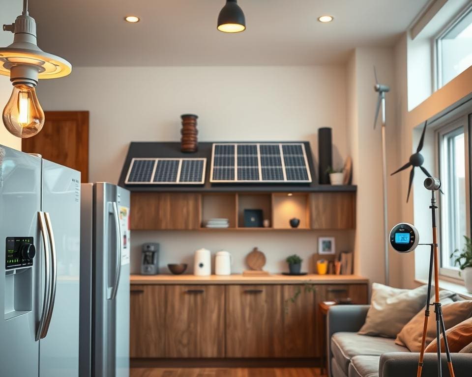 Wat zijn betaalbare manieren om je woning te verduurzamen?