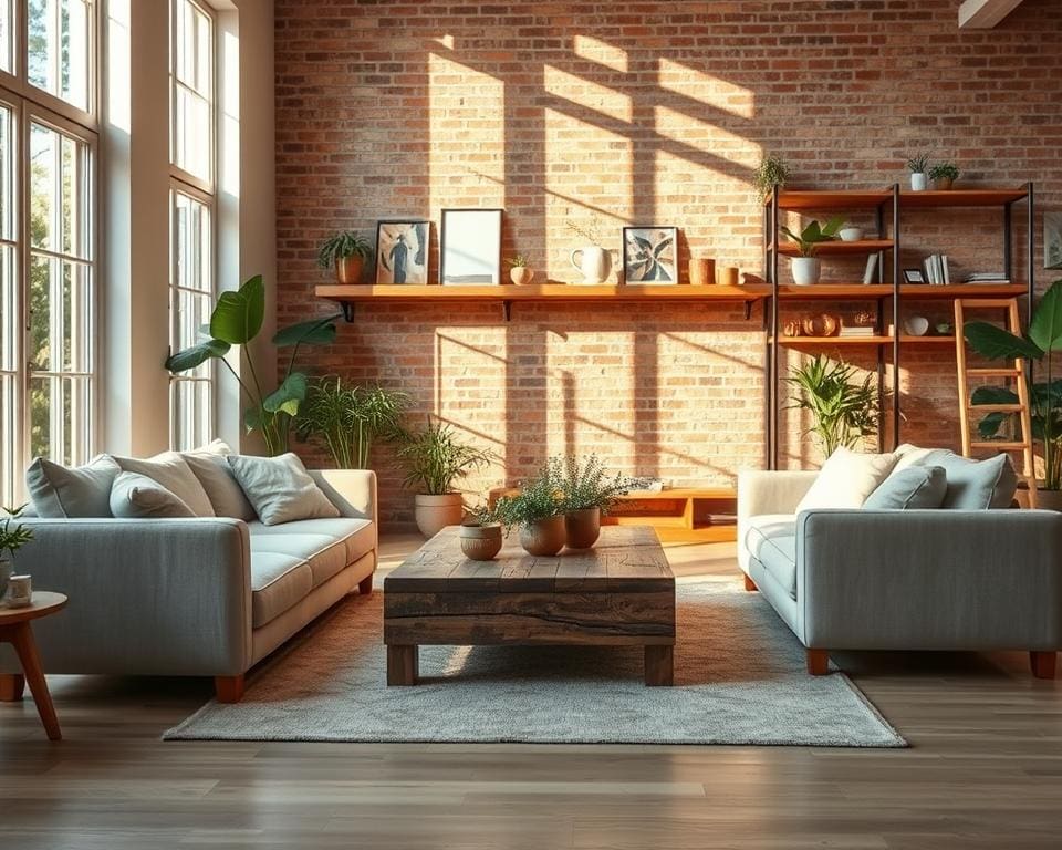 Wat zijn de beste tips voor duurzaam interieurontwerp?