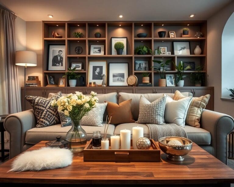 Wat zijn de leukste ideeën voor woondecoratie?
