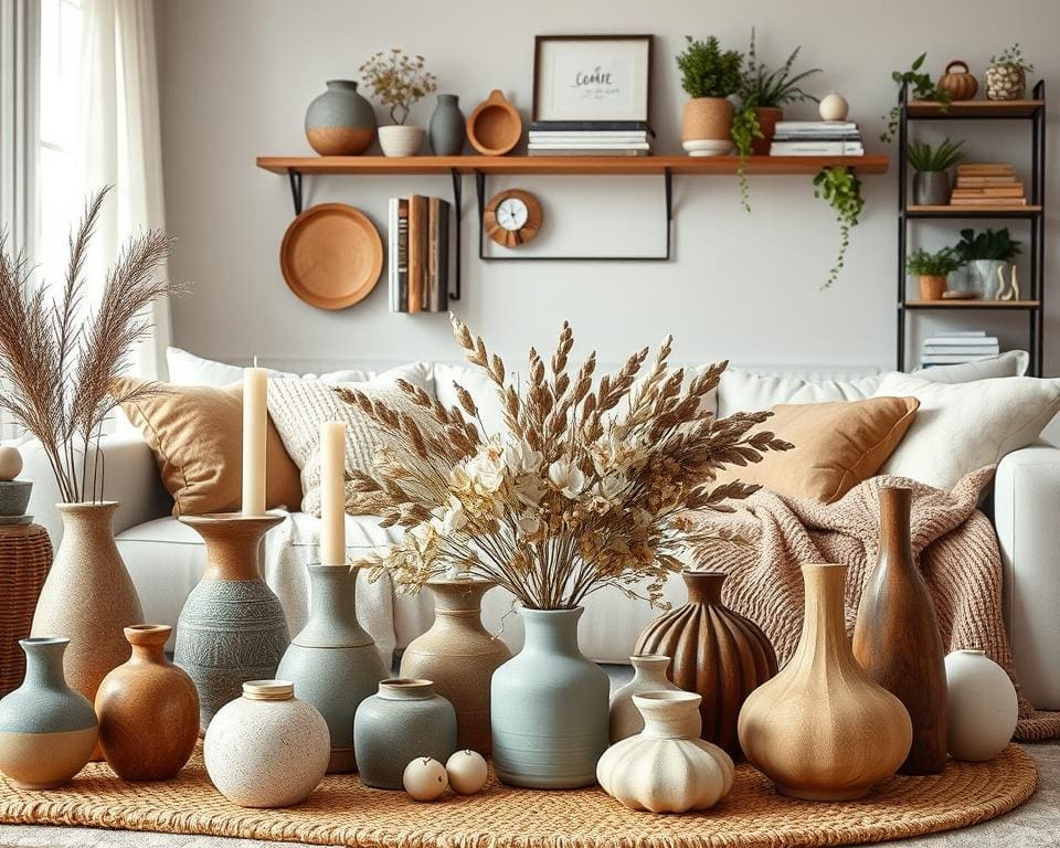 Wat zijn de mooiste trends in woonaccessoires?