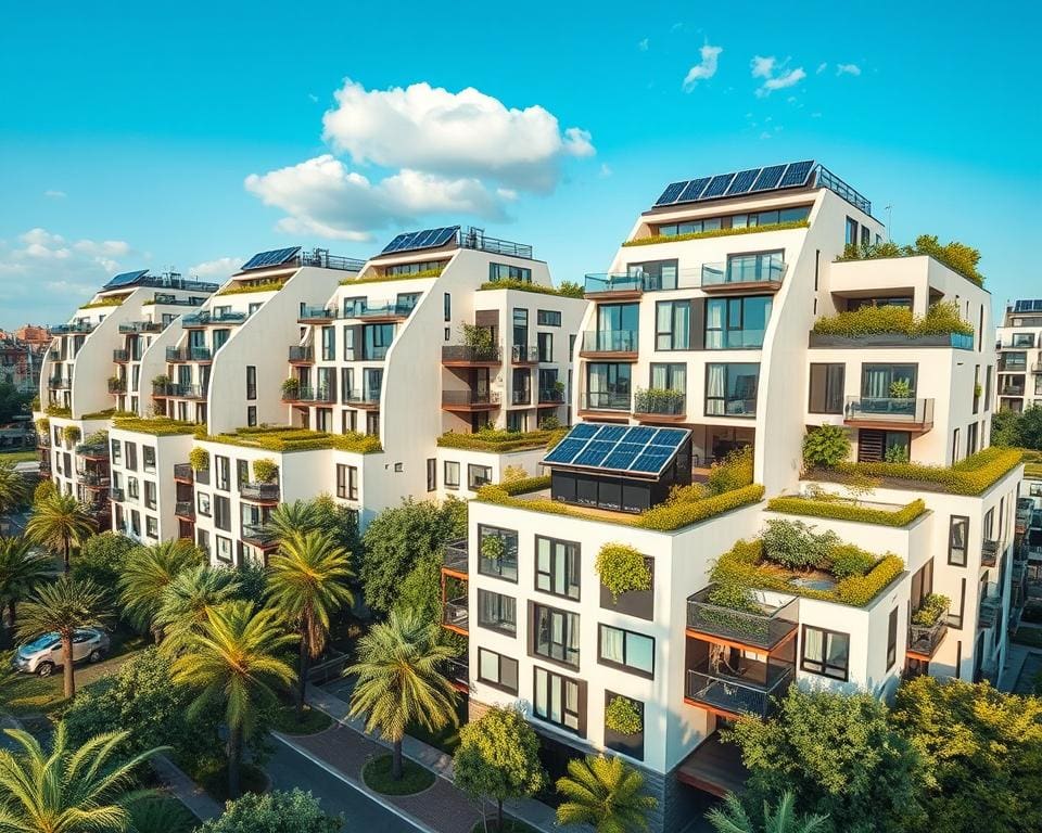 Wat zijn de nieuwste innovaties in woningbouw?