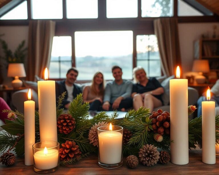 Wat zijn de populairste geuren voor geurkaarsen dit jaar?