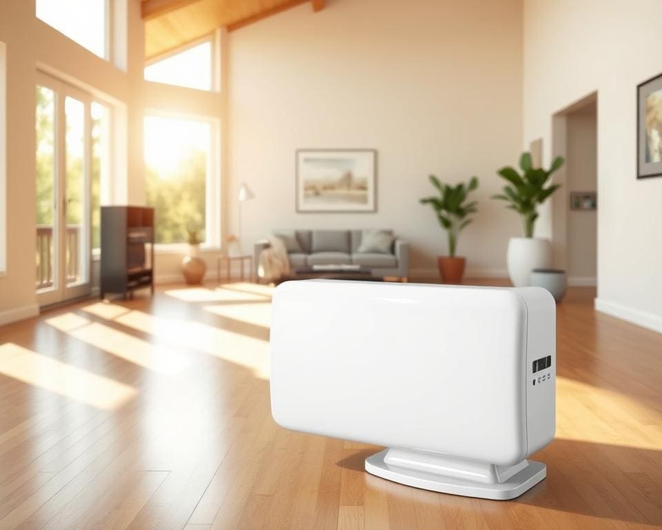 Wat zijn de voordelen van een warmtepomp thuis?