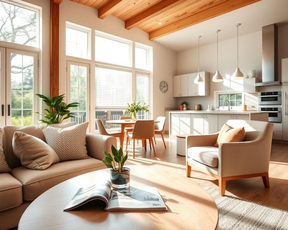 Wat zijn de voordelen van energiezuinig wonen?